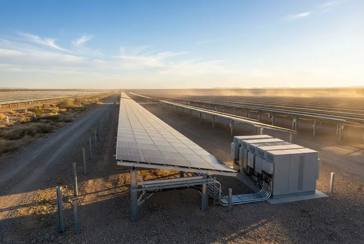 Climate Leaders Urge Solar for Everyone, Everywhere by 2030