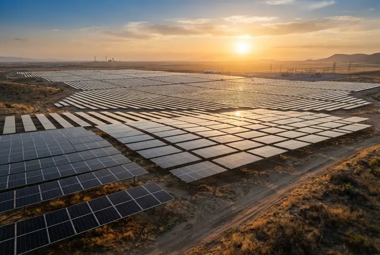 Climate leaders urge solar for everyone, everywhere by 2030