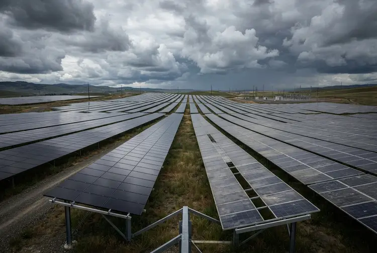 Climingo helps solar firms navigate weather forecast data choices
