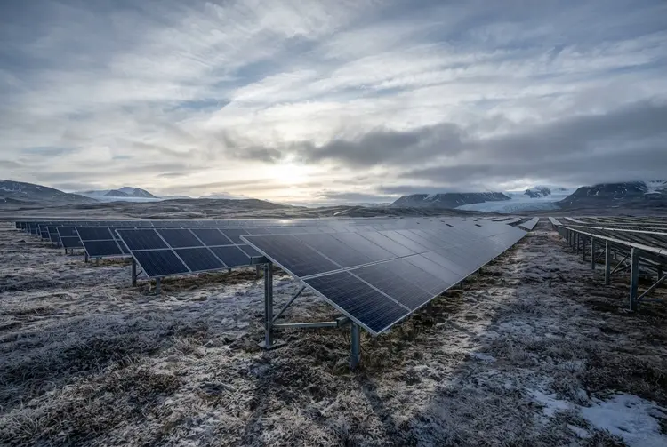 Cloud Data Gaps Skew Arctic Solar Energy Potential Estimates