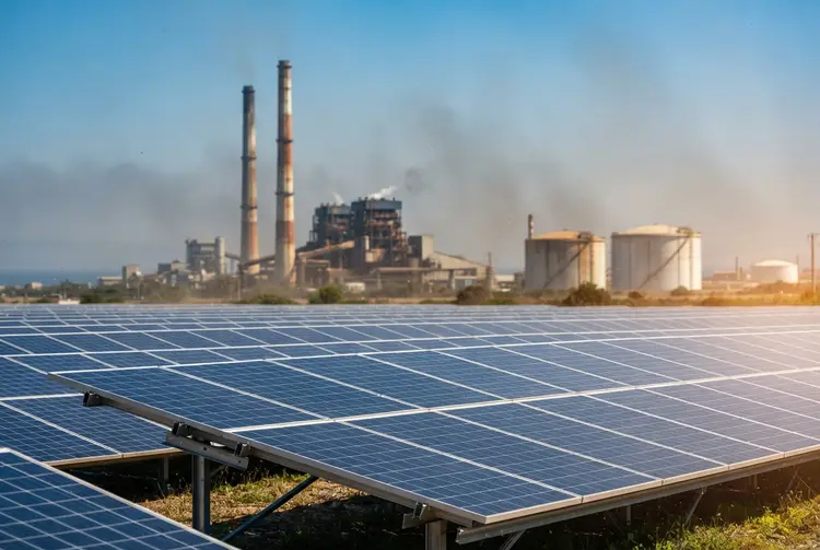 COP31 host Türkiye's decarbonisation efforts called 'critically insufficient'