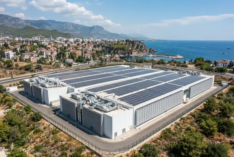 Präsidentschaft von COP31 sucht globale Zusagen zu KI-Klimaauswirkungen