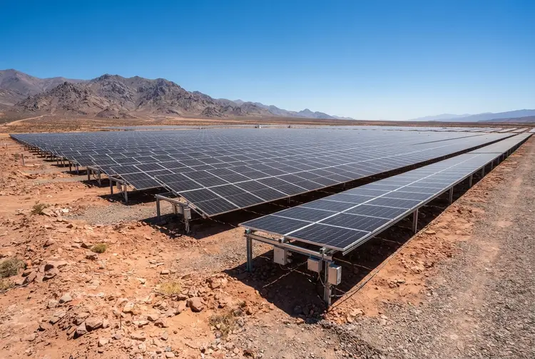 Copec acquires Tamarico II solar power project in Chile