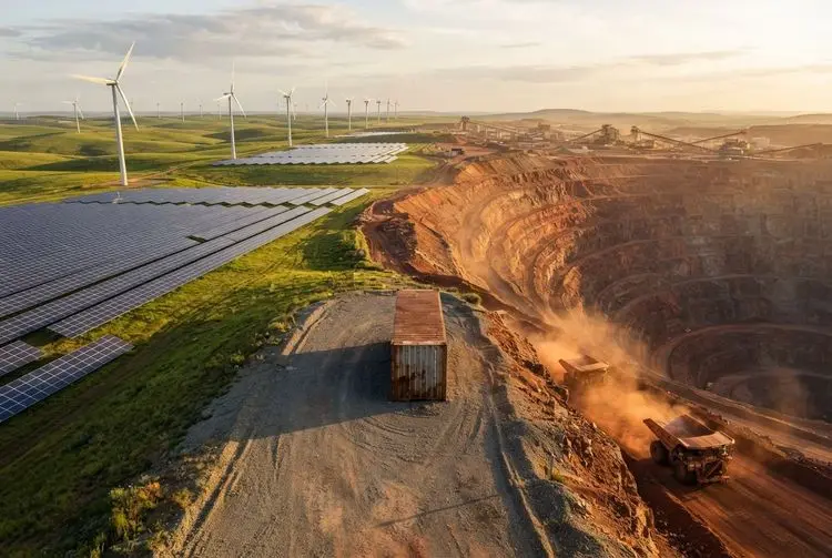 Copper faces supply gap as other transition metals stay adequate
