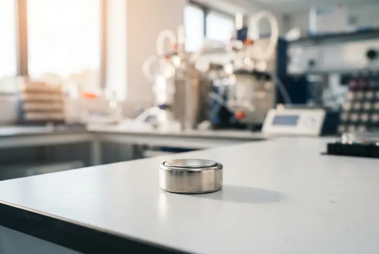 Cornish Lithium powers first batteries from UK-mined material