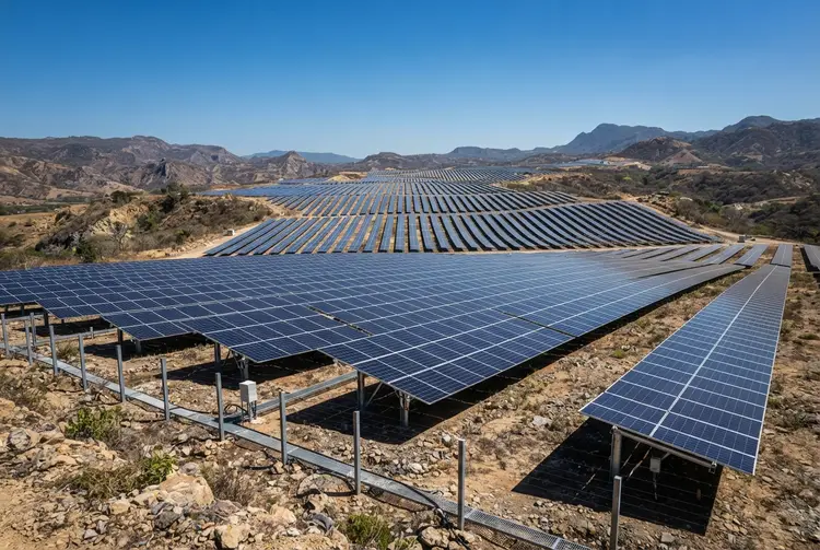 Cox secures financing for 75.2MW Chiquimulilla solar project in Guatemala