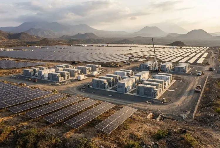 Cox signs $2.9B energy and water deal with El Salvador