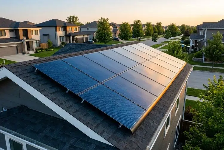 Debunking the Most Persistent Outdated Solar Power Myth