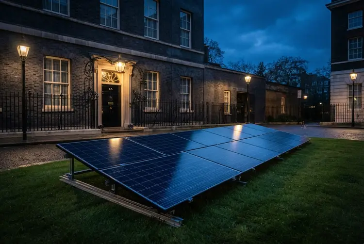 DESNZ rejects MPs' calls to drop 'net zero' from name