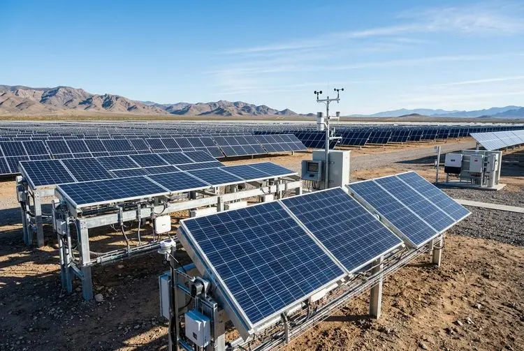 DOE Advances Photovoltaic Reliability and Standards Development Program