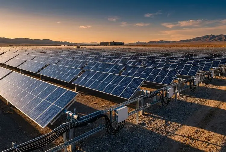DOE Develops Improved Methods for Forecasting Wind and Solar Costs