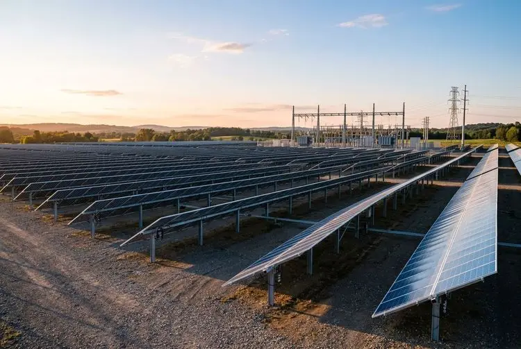 DOE Publishes Guide on Photovoltaic System Design and Energy Yield