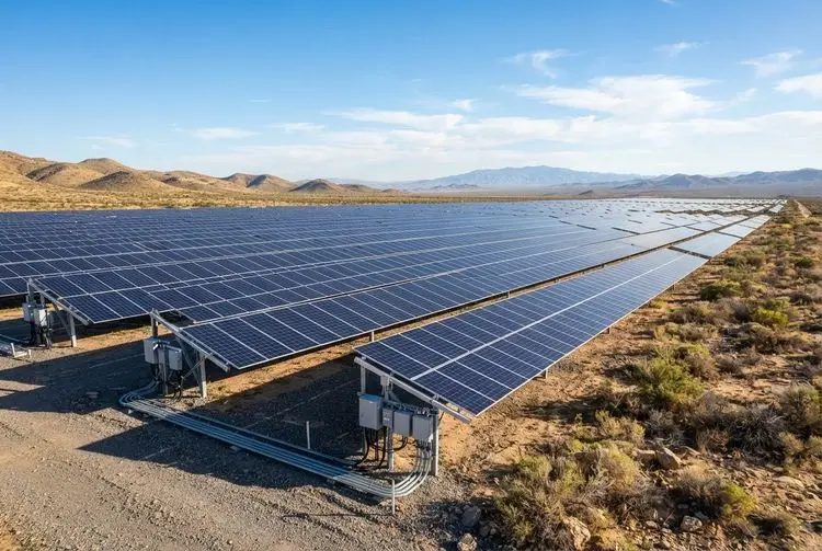 DOE Solar Energy Technologies Office Launches FY 2020 Funding