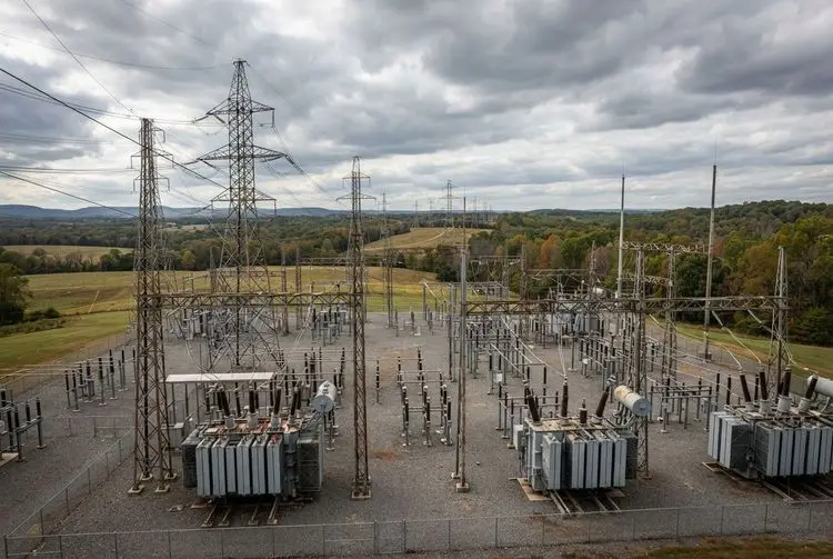 Dominion First US Utility to Report Grid Utilization Under New Virginia Law