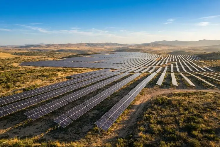 Dos Grados Acquires 500MW+ Solar Pipeline from Akuo in Spain
