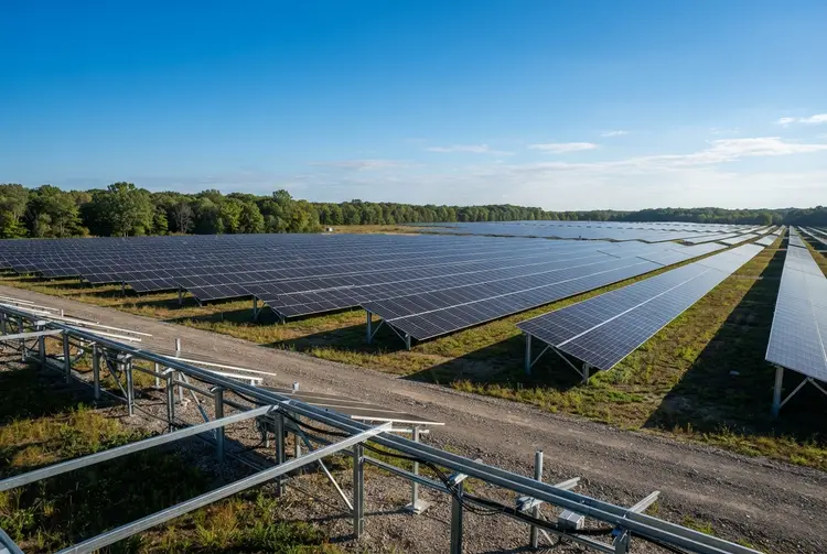 DTE Energy completes 100MW Cold Creek Solar Park in Michigan