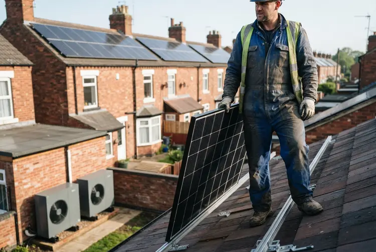 E.ON Next recruits Bob the Builder for green skills campaign