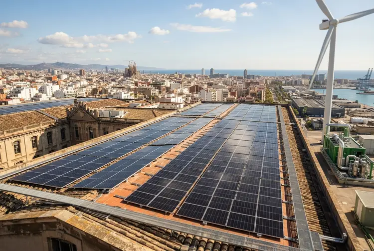 Earthshot Prize names 2026 finalists including Ørsted and Barcelona