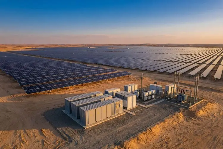 EBRD invests €191M in Scatec's giant Egypt renewables platform