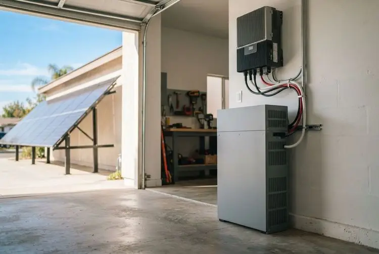 EcoFlow Titan series targets residential storage with LFP and fast install