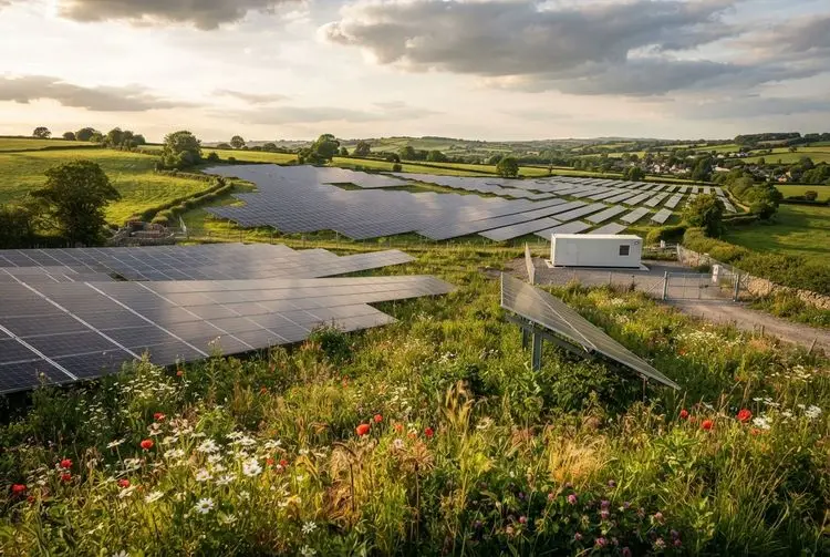 Ecology Group expands UK reach with Focus Environmental buy