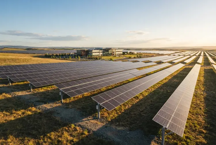 EdenTree's Esguevillas: Keep solar momentum going through the noise