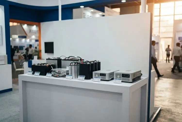 Electrent launches lithium ESS and solar hybrid inverters at REI Expo