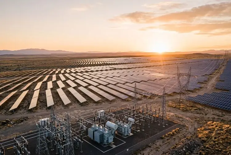 Ember Forecasts Record Solar Power Growth in 2026