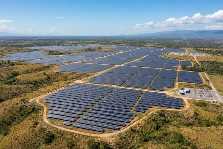 Enel Colombia Completes 985-MWdc Solar Complex in Atlántico