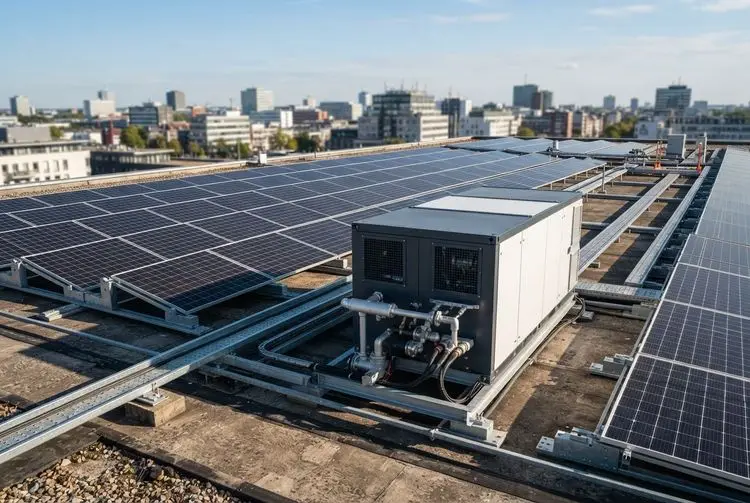 Energy3000 adds Novafixx, Hithium and Sigenergy as partners