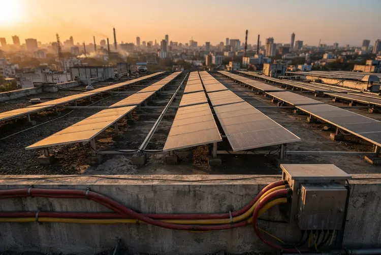 Energy banking as bonus, not business case for solar projects