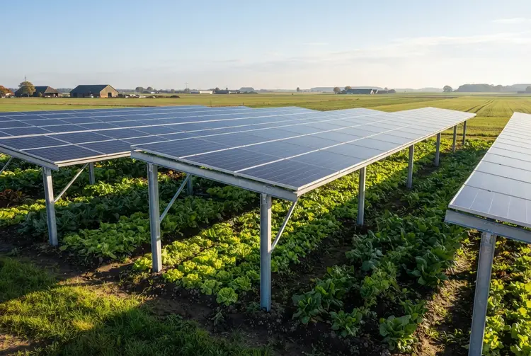 Energy Decentral 2026 Puts Agricultural Solar in the Spotlight