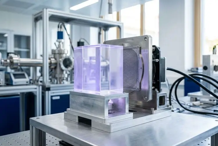ETH Zurich's PLATON Detector Uses Light-Field Cameras and AI