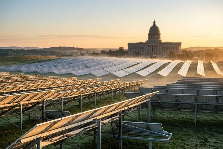 Ethstat CEO: Urgency and Political Will Drive System Change