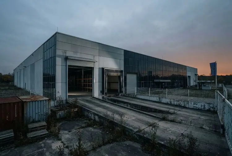 EU hebt Zölle auf chinesisches Solarglas nach zwölf Jahren auf