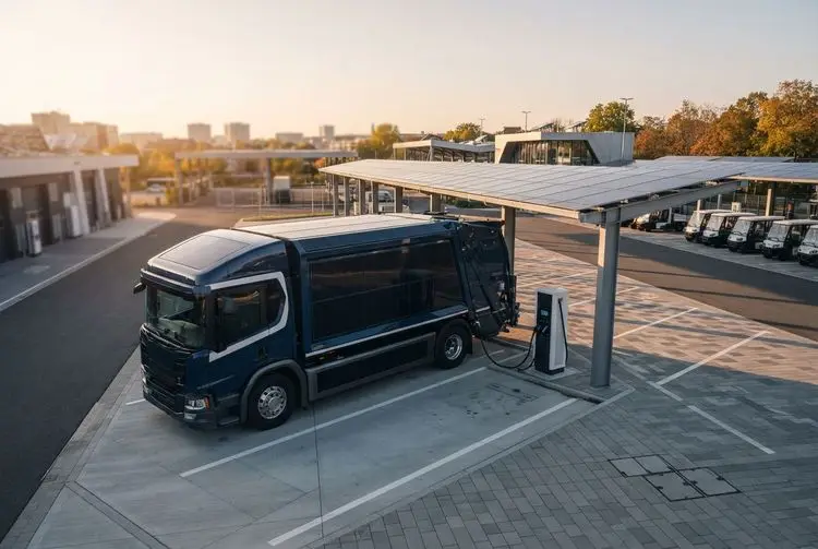 EU Horizon project SOLAR-MOVE targets solar-powered e-mobility future