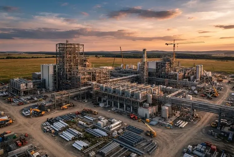 Europe faces €60 billion hydrogen gap to meet 2030 targets