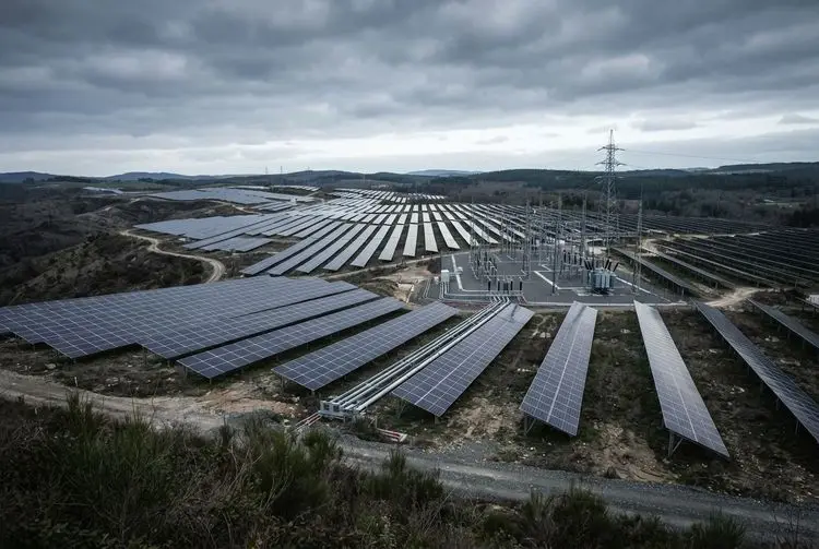 European utility-scale solar faces rising cost and yield pressure