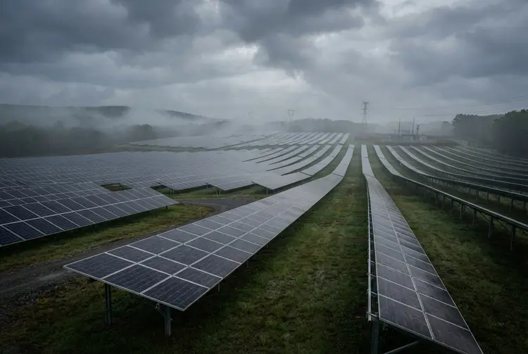 Eversource Refuses to Sign 54 MW of Connecticut Solar Contracts