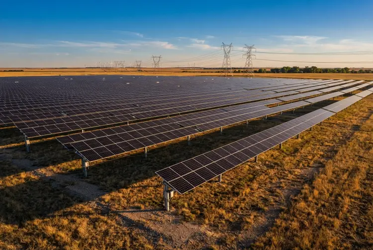 Exus buys 715MWp US solar portfolio from ibV Energy Partners