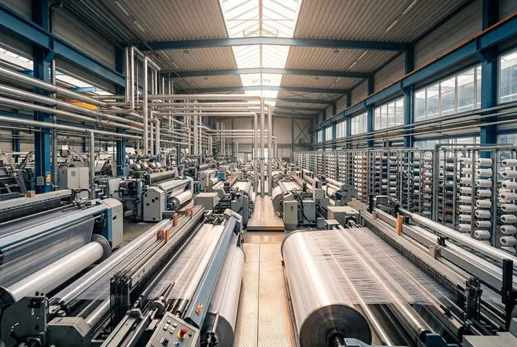 Fashion Industry Carbon Emissions Rise 6.3% on Fossil Fibre Demand