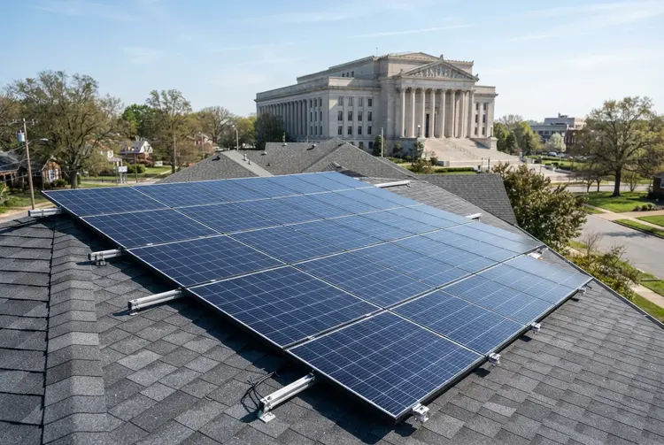 Federal Court Reinstates $7 Billion Solar for All Program