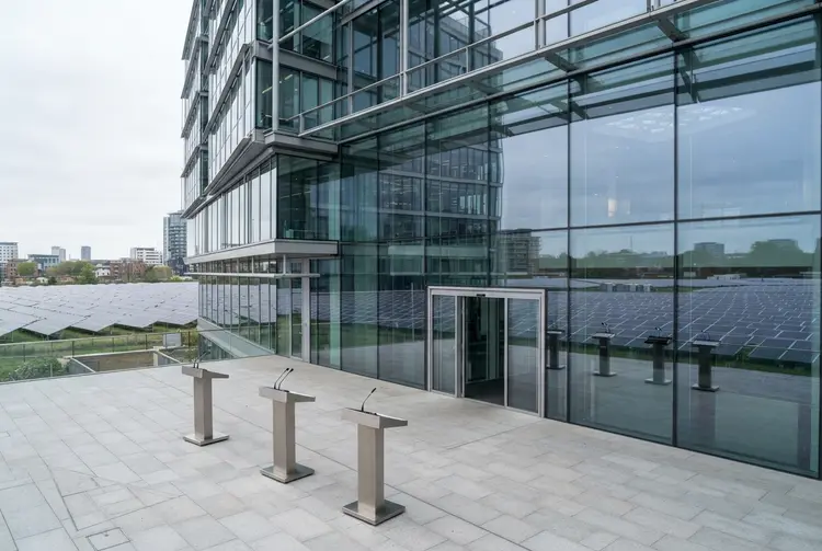 Five steps businesses need for UK SRS readiness