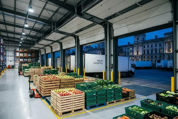 Food Waste Redistribution Policy: Industry Urges Government to Back Existing Progress