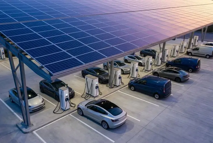 Fossil Fuel Volatility Could Accelerate Global EV Adoption Faster