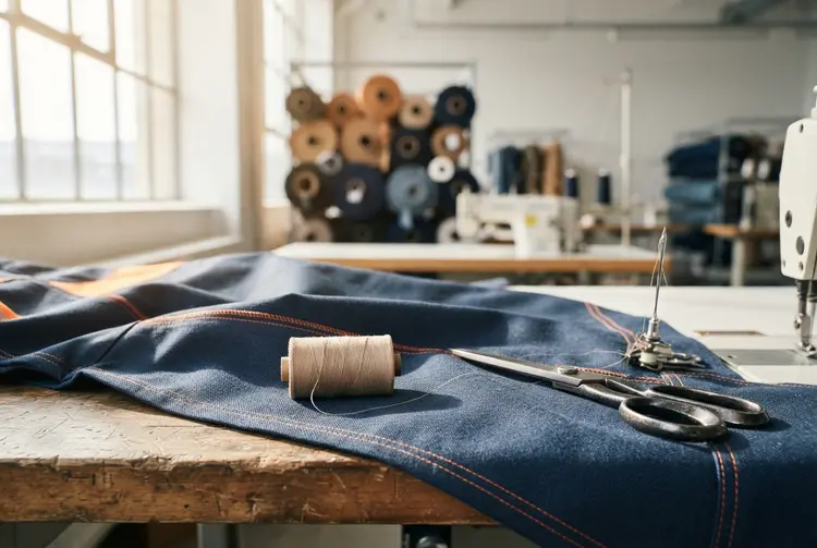 Fristads Workwear stitches circularity into 100-year sustainability strategy