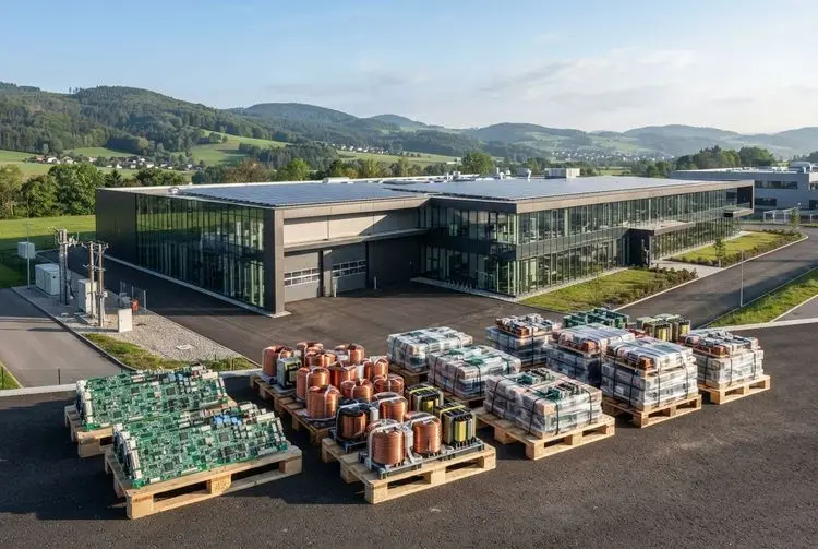Fronius CSO: Made-in-Europe rules need more than final assembly