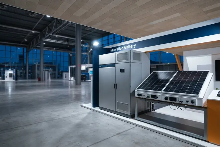 Genera Madrid opens Innovation Gallery submissions for 2026 showcase