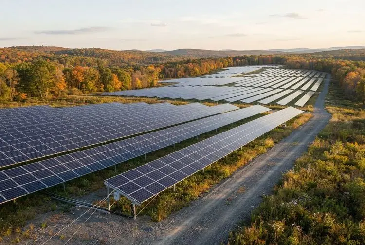 Generate Capital Closes $154.5M Tax Equity Fund for Community Solar