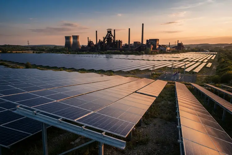 Germany commits to fossil fuel phase-out by 2045 in landmark roadmap